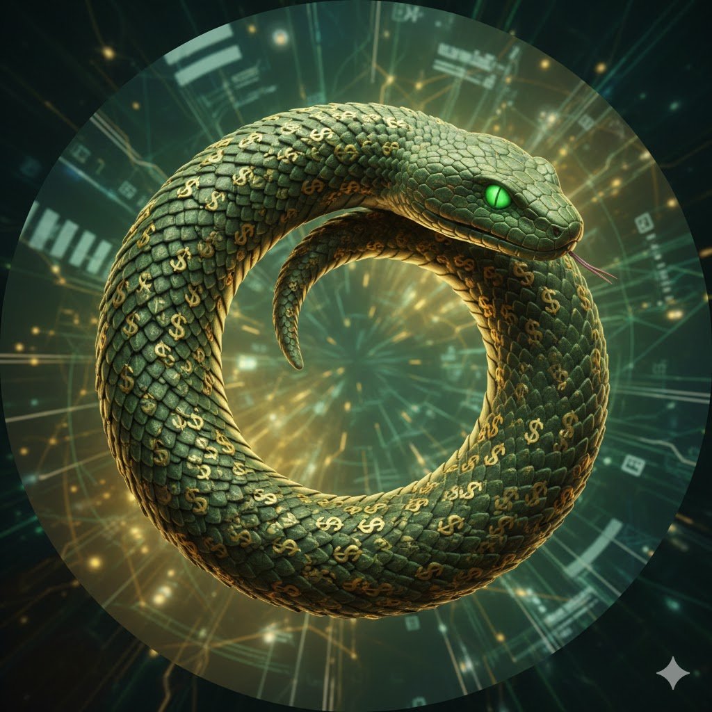 La serpiente se muerde la cola: el ajuste sin fin y un Estado a la deriva