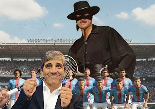 Los más más destacados del deporte en este 2025