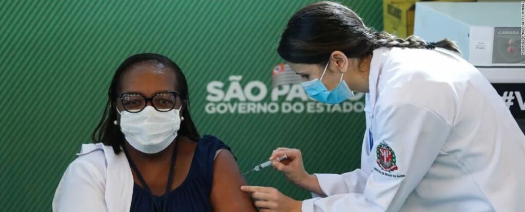 La vacuna brasileña contra el dengue ya está lista para proteger a la población