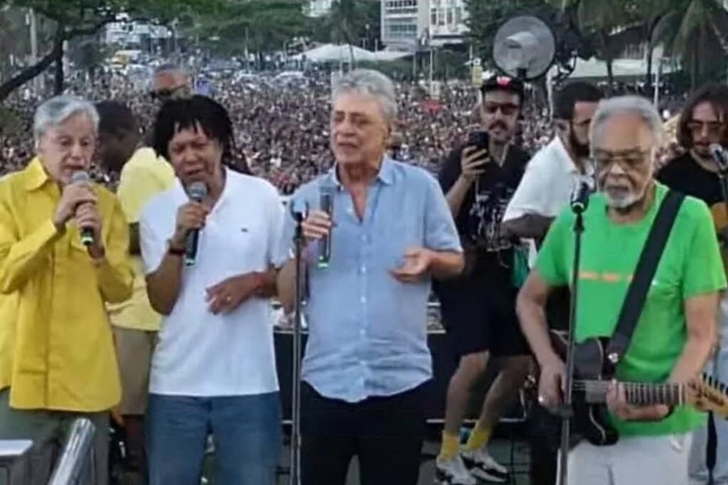 Brasil: reacción popular por la posible reducción de la pena para Bolsonaro