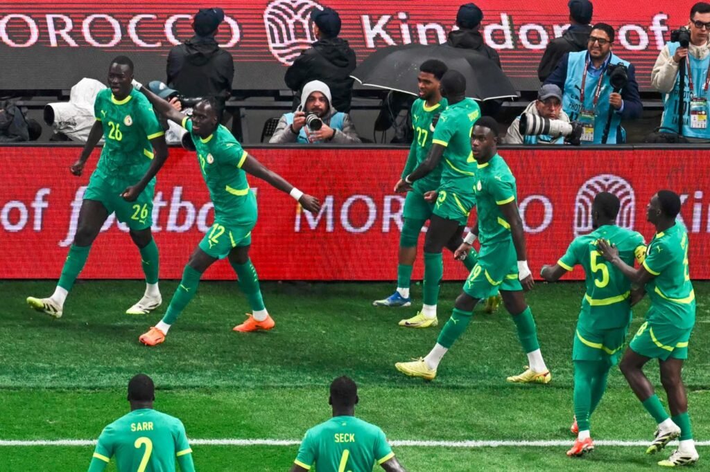 “Es un afano, suspéndalo”: la increíble coronación de Senegal en la Copa África más insólita de la historia