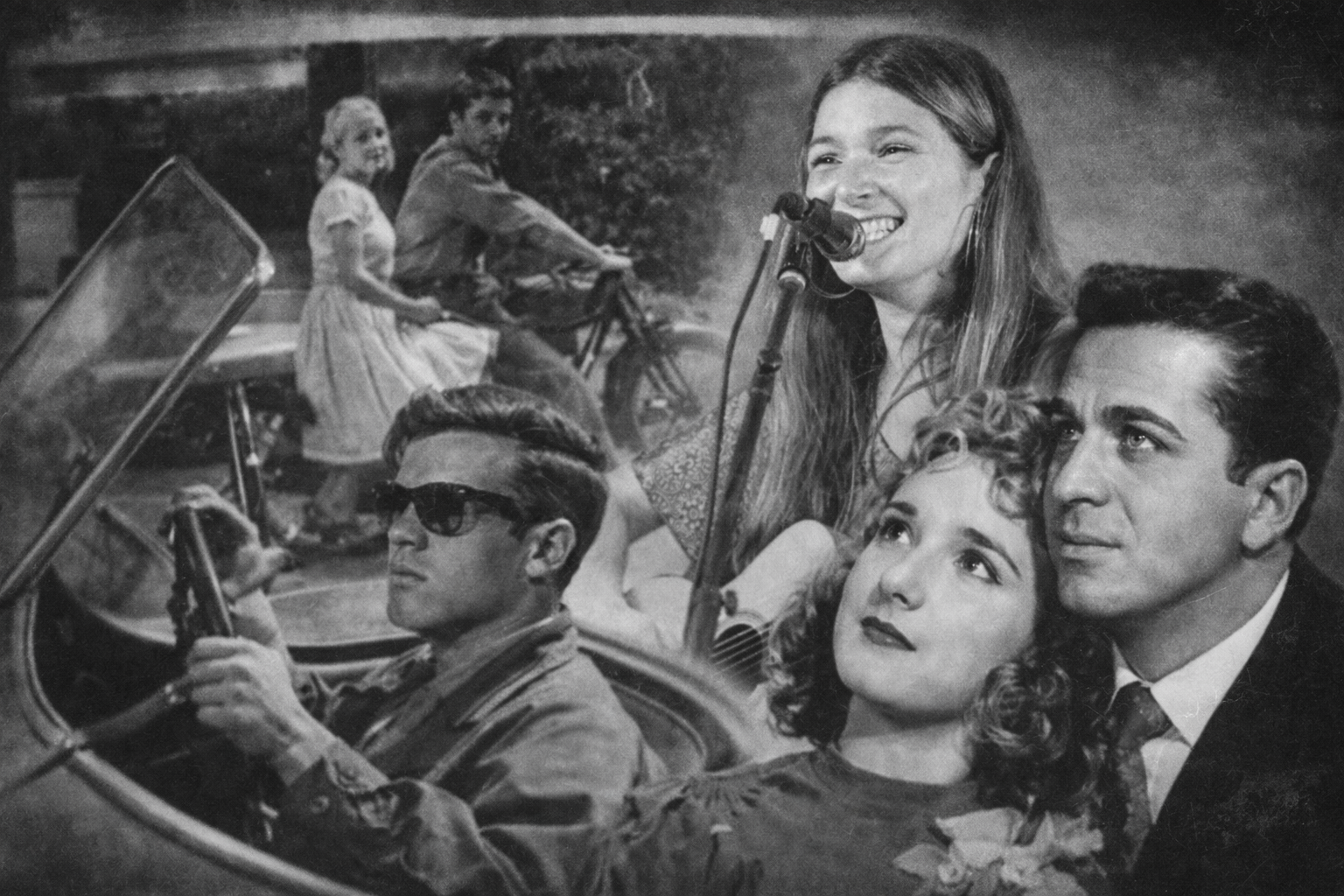 Picada cultural: Maggie Cullen, la gran plataforma del cine argentino y un libro sobre las ciudades