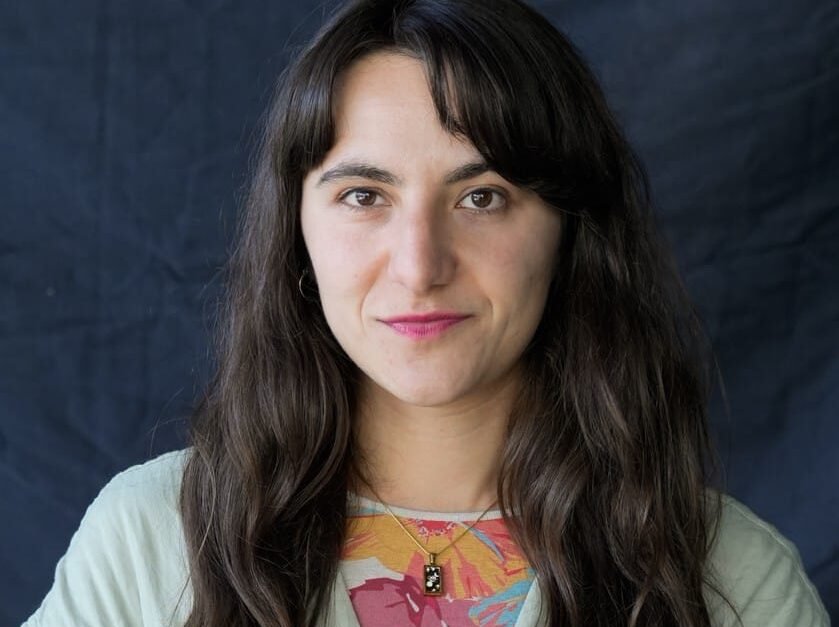 Ping pong 4×4 con Ana Schimelman