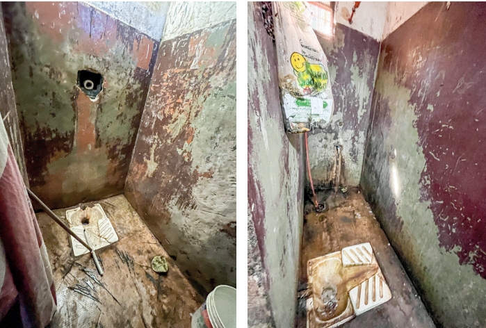 Cómo viven los jóvenes en espacios de encierro y datos para un debate responsable 