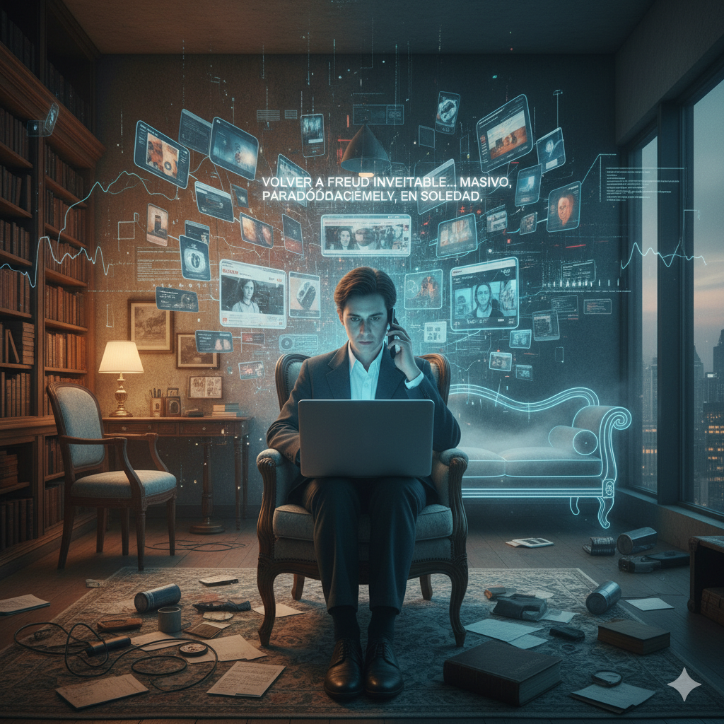 El analista en su salsa: subjetividad y época