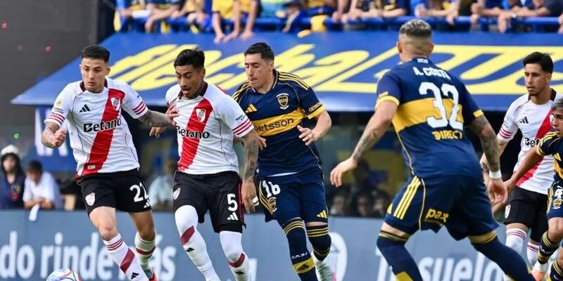 ¡Hoy vuelve el fútbol argentino! Todo lo que tenés que saber sobre el inicio del Apertura 2026