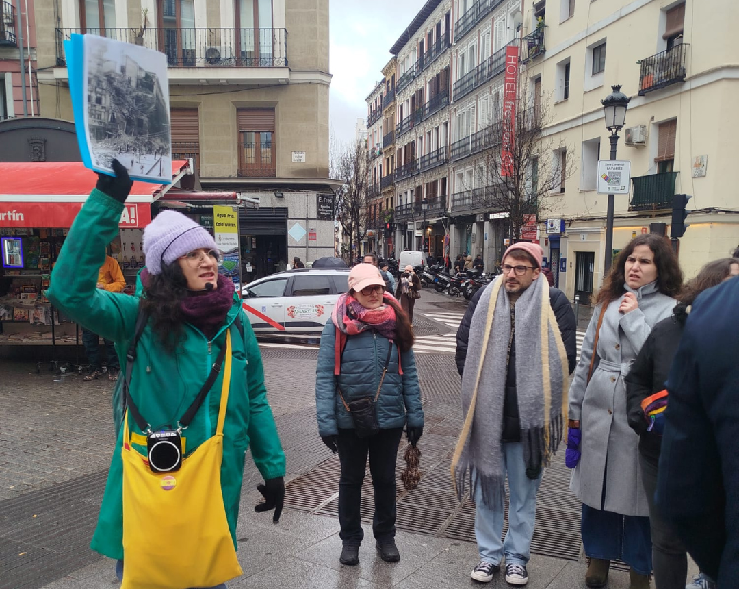 Guerra civil española: el mapa del genocidio que une las dos orillas