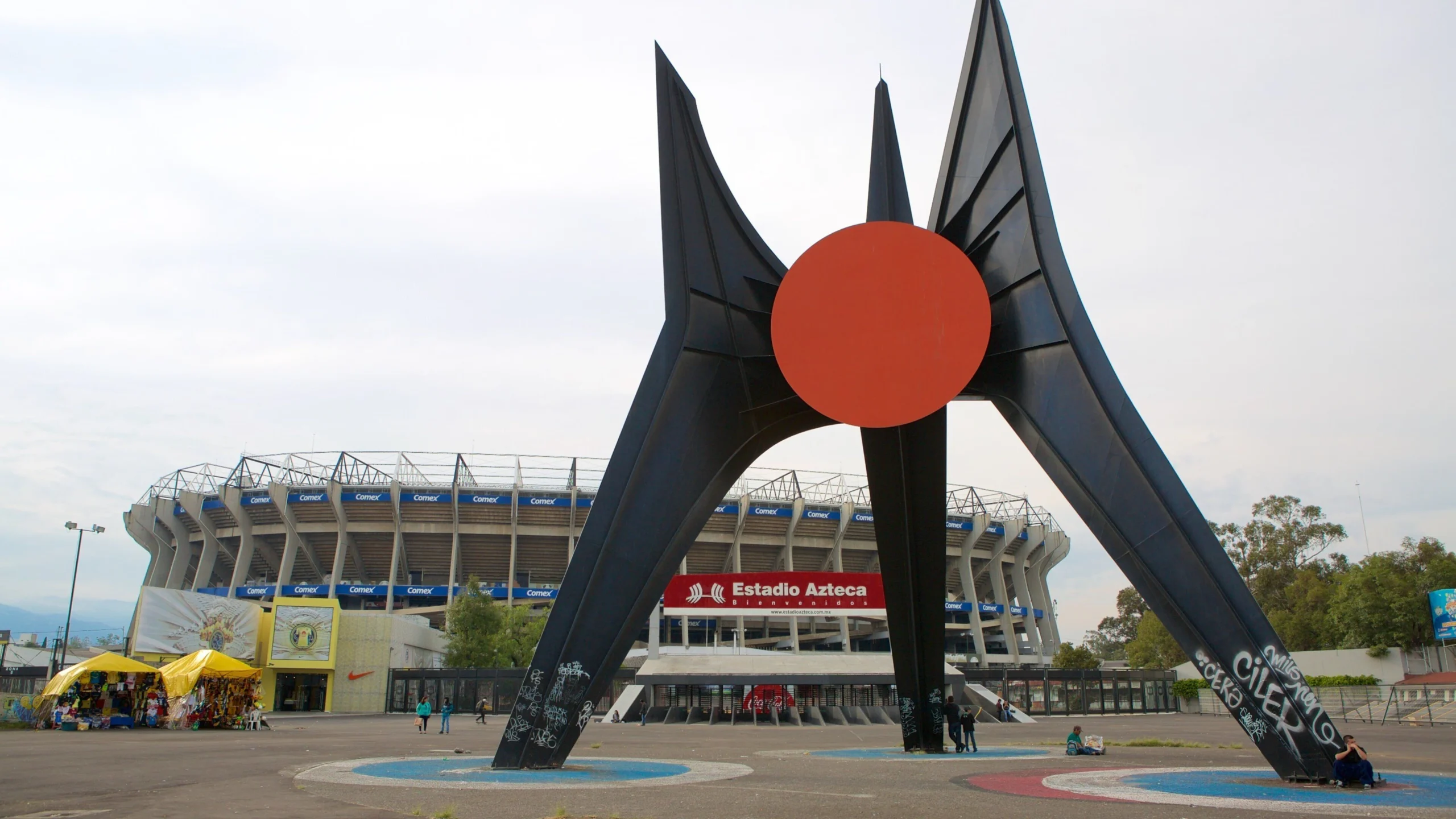 México de cara al Mundial: La emoción que generan los recuerdos con el Diego en el Azteca