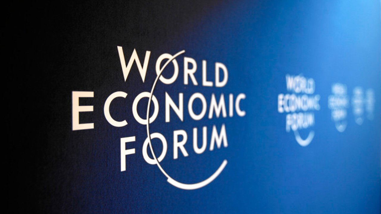 Davos anticipa “un mundo turbulento o problemático”