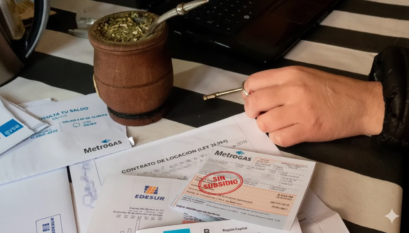 Feliz…. y más caro año nuevo