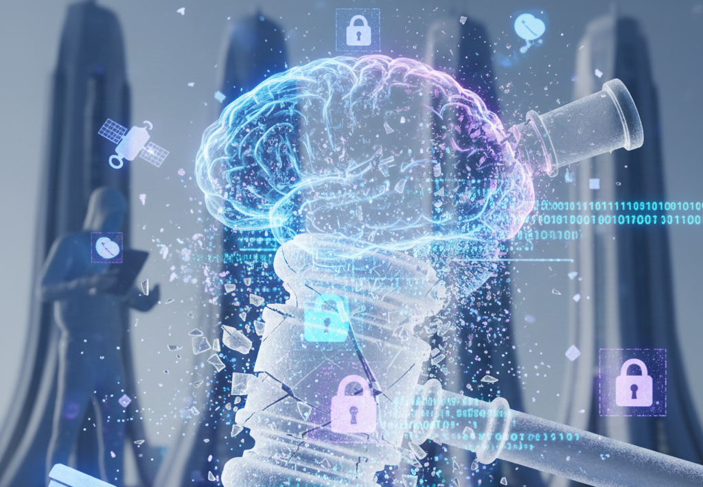 Piden la nulidad y la declaración de inconstitucionalidad del DNU que reforma el sistema de inteligencia