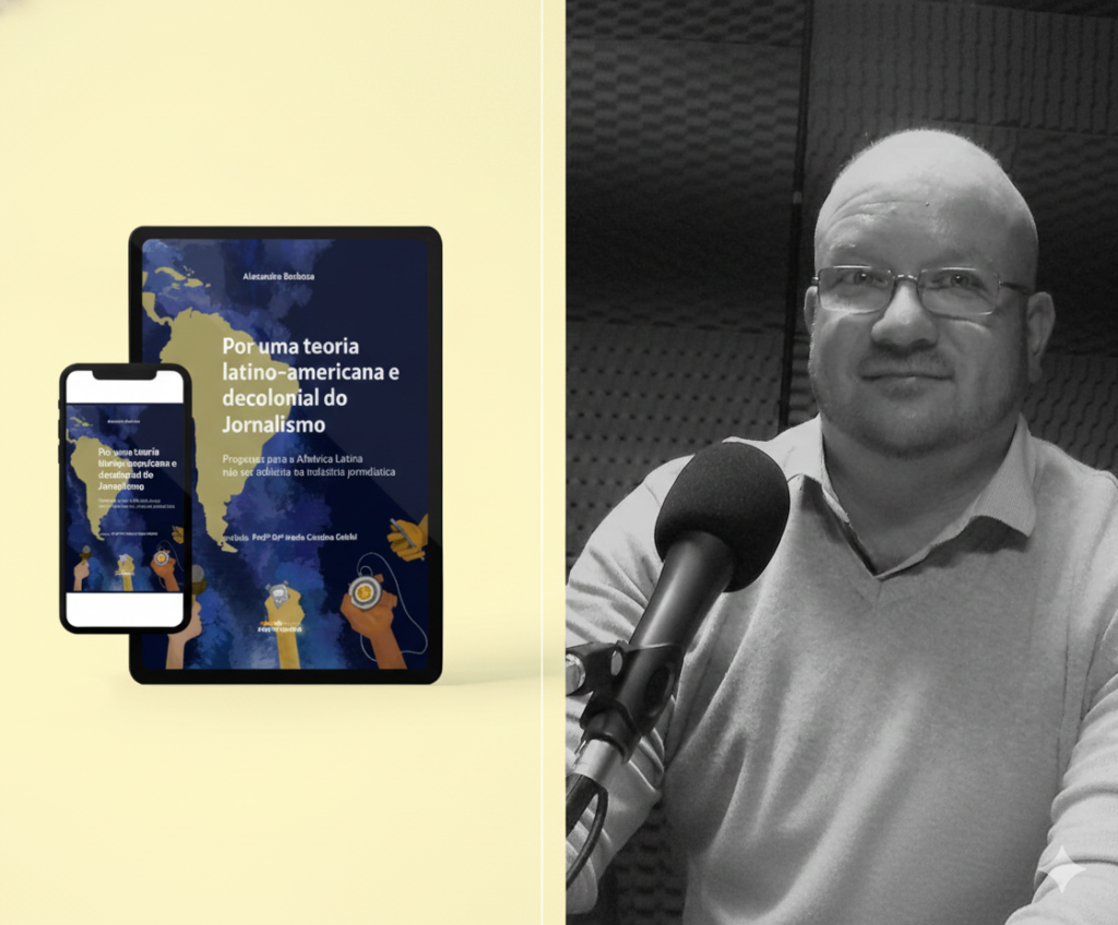 Una mirada crítica y analítica del periodismo latinoamericano