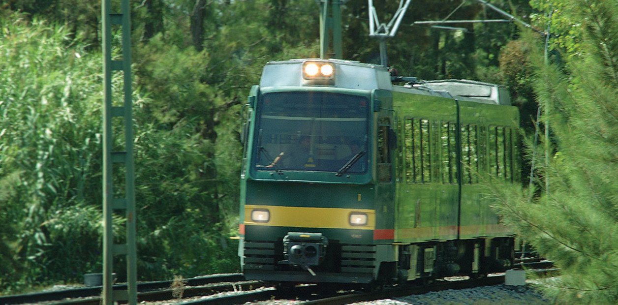 Tren fantasma: De carpinchos, cadenas y condenas