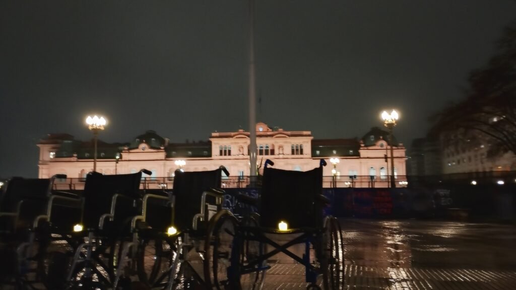 Ultimátum judicial al Gobierno: debe poner en marcha la ley de Emergencia en Discapacidad antes del 4 de febrero