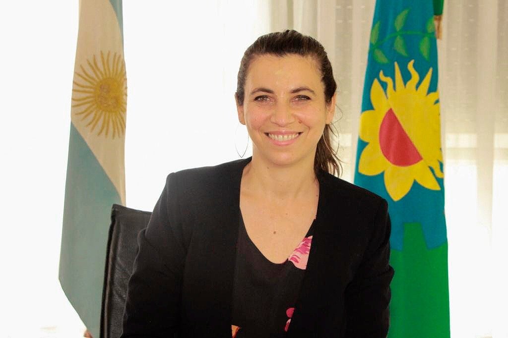 Julieta Calmels: “La Ley Nacional de Salud Mental es plenamente viable cuando existe una decisión política sostenida para llevarla adelante”