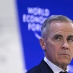 Más allá de la nostalgia: Carney propone en Davos un nuevo pacto global
