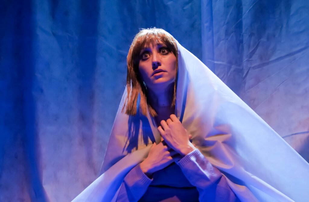 Ping pong 4×4 con Camila Peralta