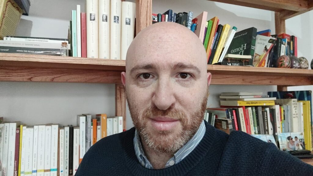 Rascovan: «Trump utiliza el conflicto con Irán para tapar el ruido interno»