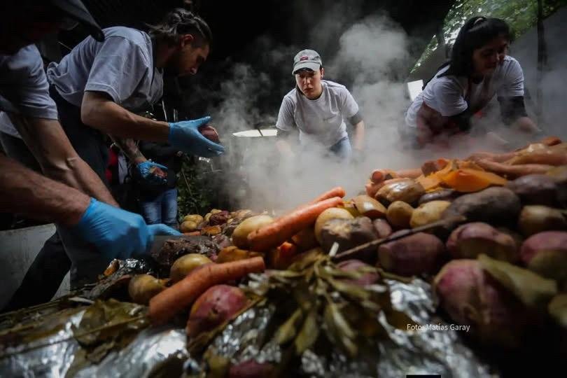 Nutrición: importa qué comemos pero también cómo se produce