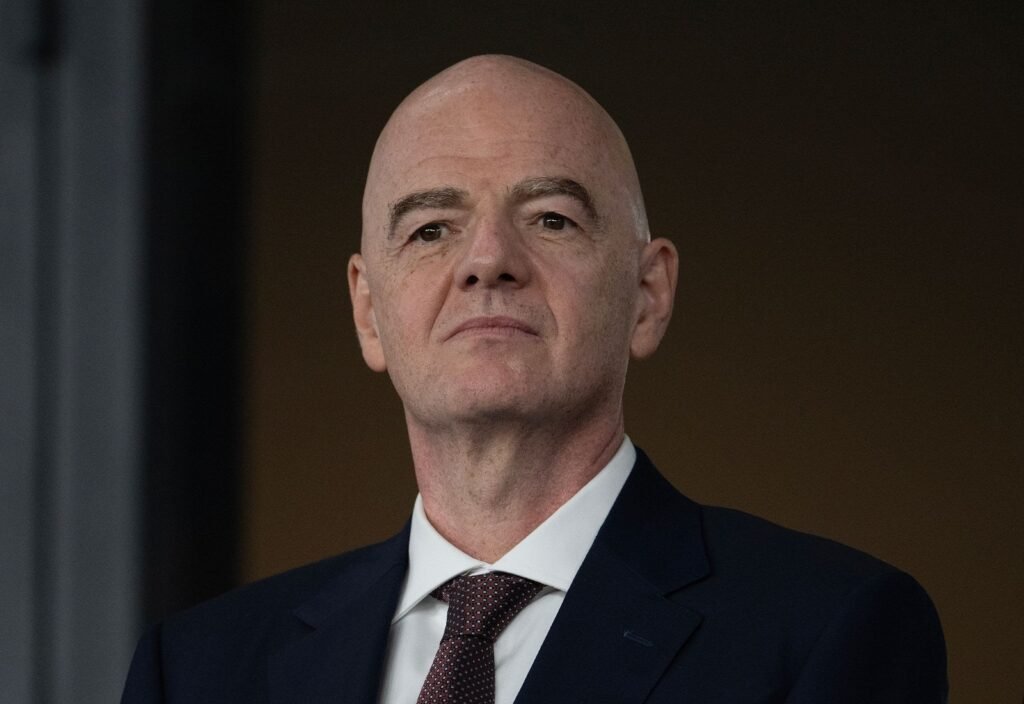 Groenlandia, el berrinche de Trump y un Mundial que empieza a oler a boicot