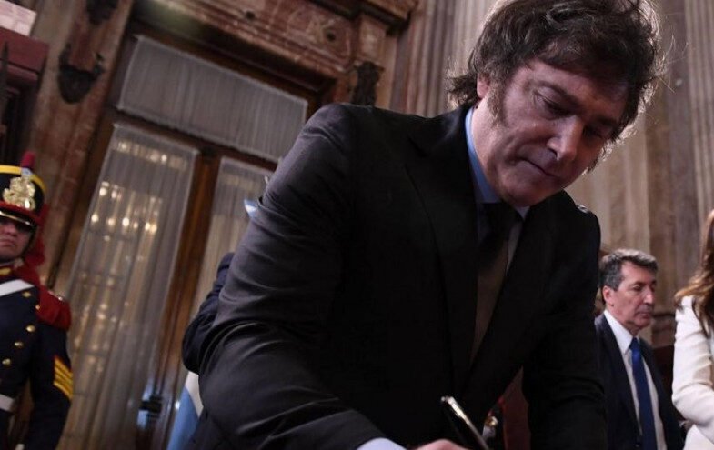 DNU sobre la SIDE: rechazo del CELS y advertencias sobre los riesgos