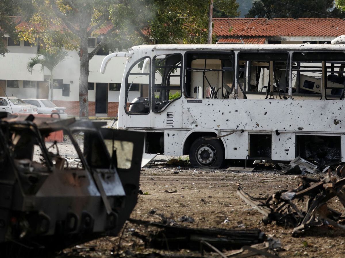 Venezuela: reacciones en las redes e interrogantes