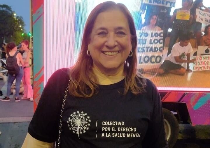 Dossier ley de Salud Mental en debate: Activismos y movimientos sociales