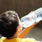 ¿Qué es un golpe de calor y cómo prevenirlo en bebés y niños?