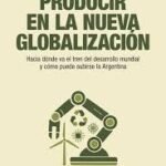 Kulfas y el desarrollo en el centro de la contraofensiva contra Milei