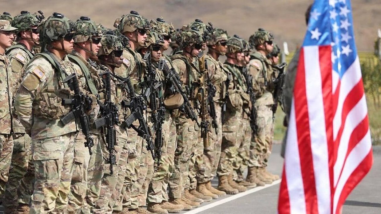 Invasión de Estados Unidos a Venezuela: otro capítulo de una historia antigua que se repite