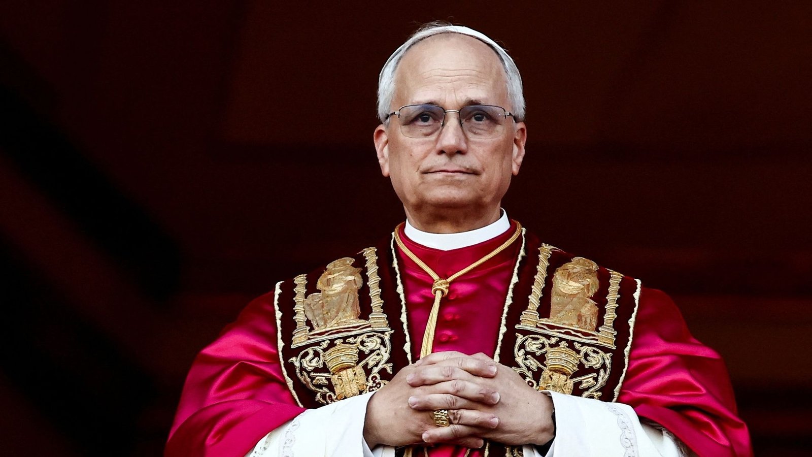 El papa León pide garantías para el estado de derecho y la soberanía de Venezuela