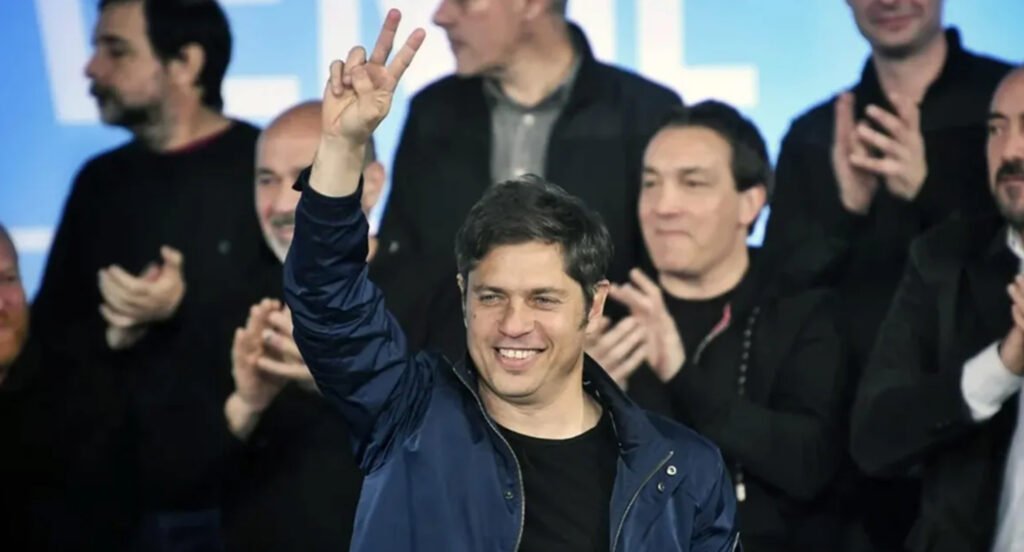 No hay 2027 sin conducción del PJ provincial 