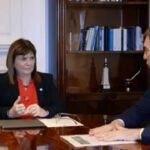 Mapa de votos en el Senado y los cambios que exigen los gobernadores: cómo las provincias están negociando la reforma laboral