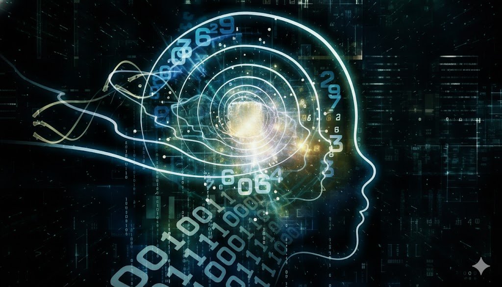 Psicología: Vivir a la velocidad del algoritmo