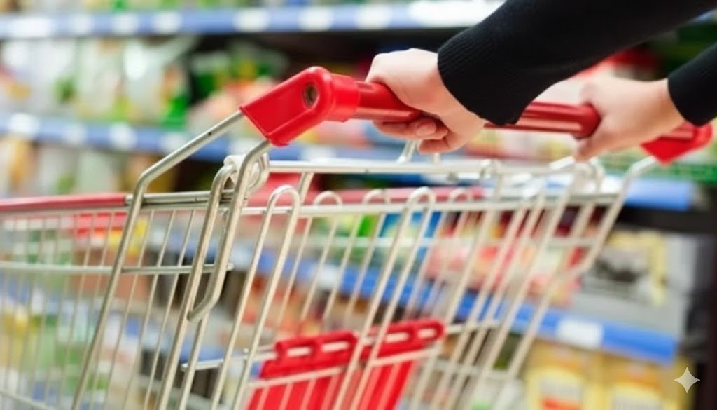 Ventas minoristas: ocho meses consecutivos en baja 