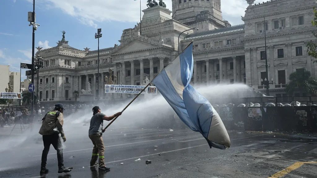 Reforma Laboral: diez puntos claves del proyecto que aprobó el Senado