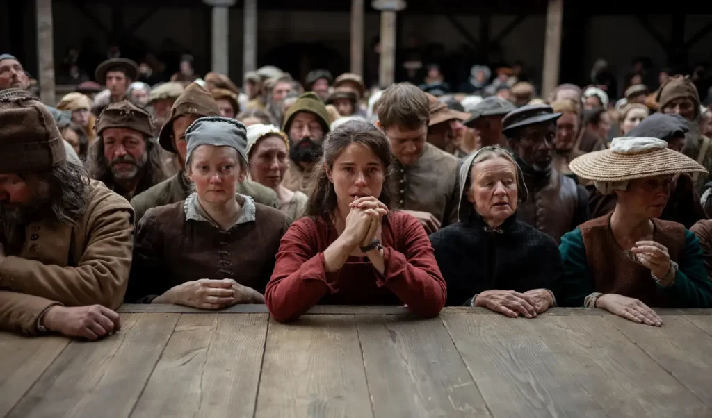 Hamnet: cuando la ficción explica nuestras propias sombras