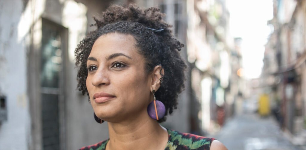 Histórico juicio en Brasil: condenaron a los asesinos de Marielle Franco