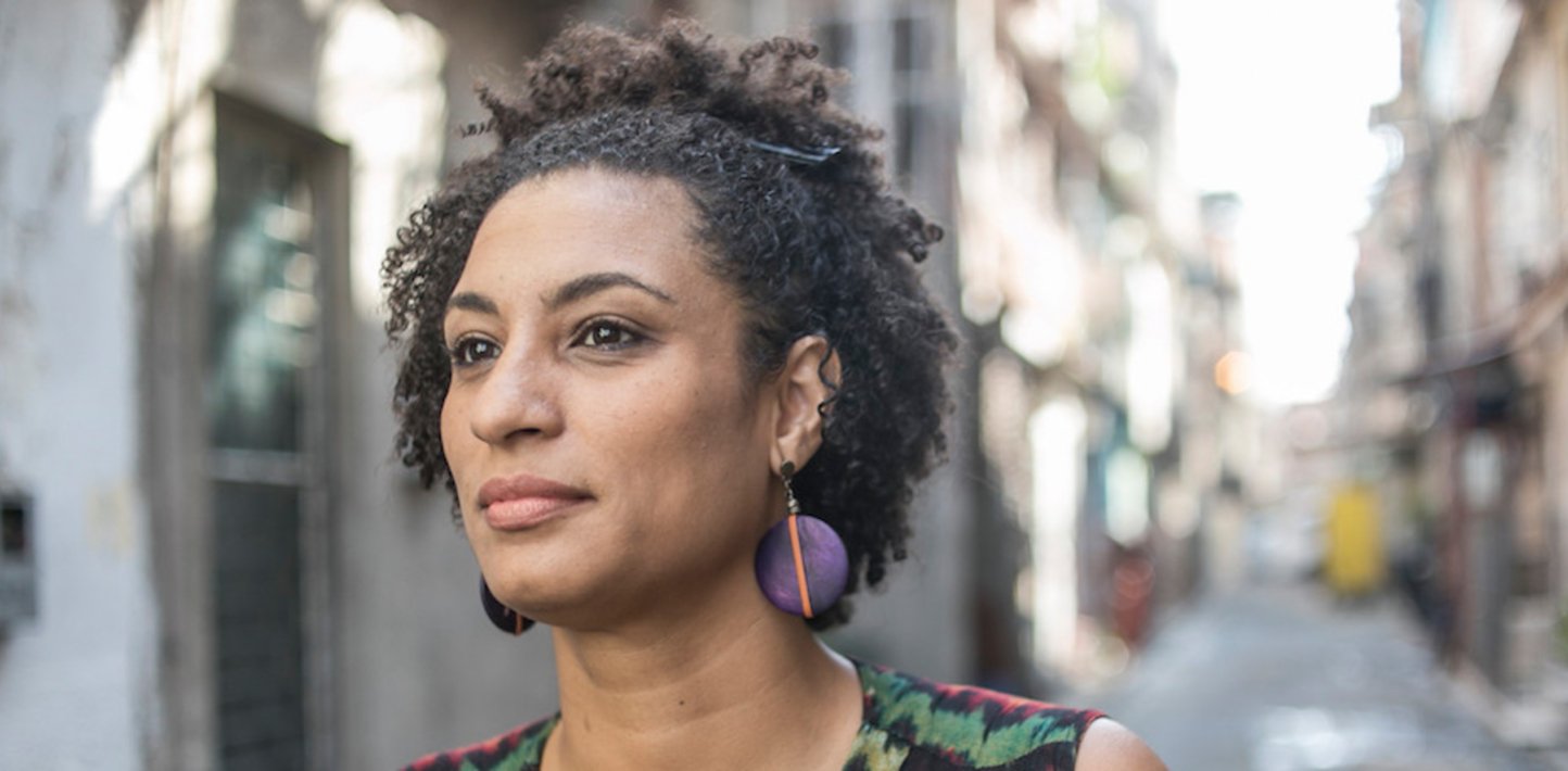 Histórico juicio en Brasil: condenaron a los asesinos de Marielle Franco