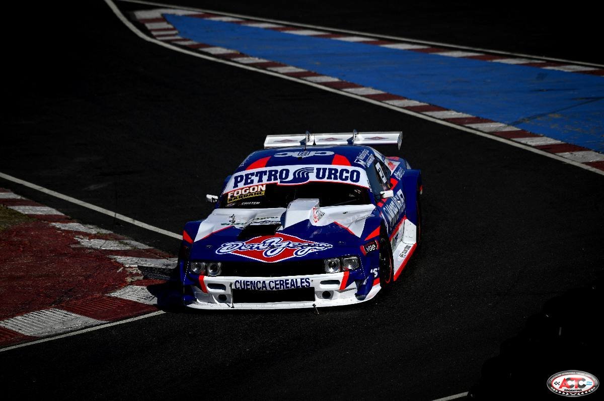 El TC abre su 85° temporada en El Calafate: autos nuevos, marcas alemanas y reglamento picante