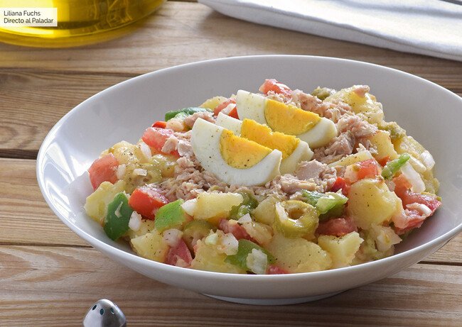 Más calor, menos hambre: ¿por qué el verano cambia el apetito?