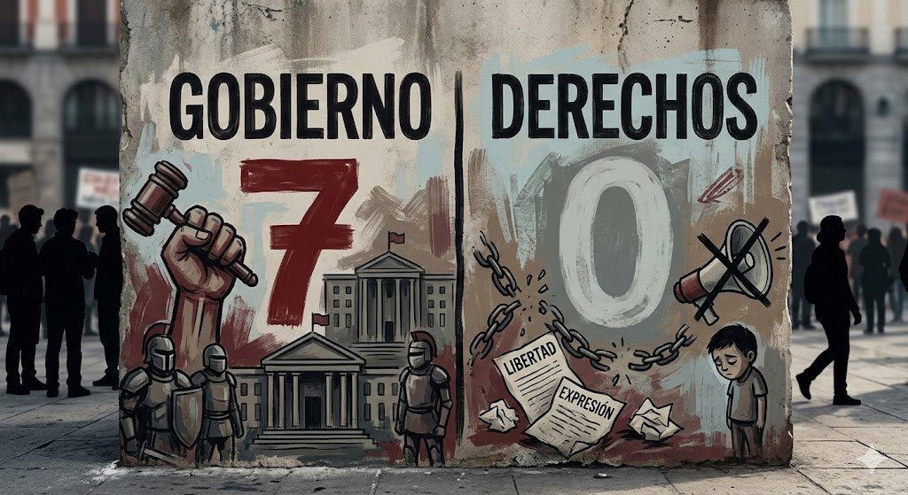 Cerraron las extraordinarias a puro retroceso de derechos: Senado aprobó la reforma laboral y el régimen penal juvenil