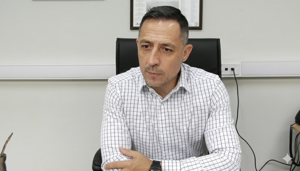 Rodrigo Morabito: “Argentina tiene mucha inflación punitiva, lo que necesita es un Estado protector de la ciudadanía”