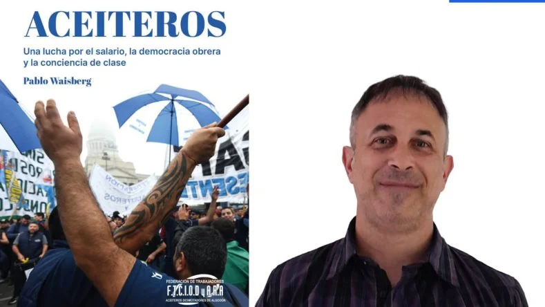 Aceiteros: saber por qué pelear