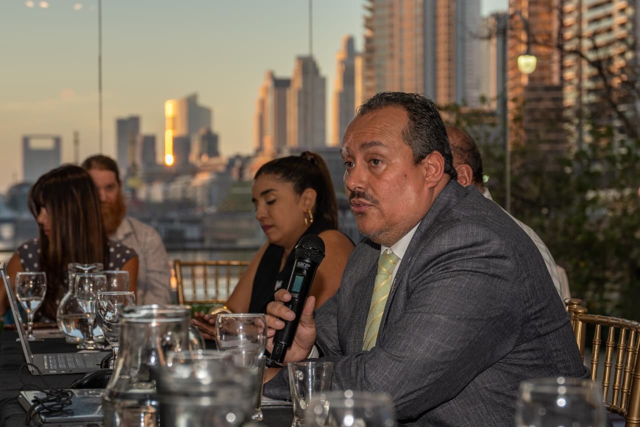 “No hay manera de que a una PyME le vaya bien si a los trabajadores les va mal”