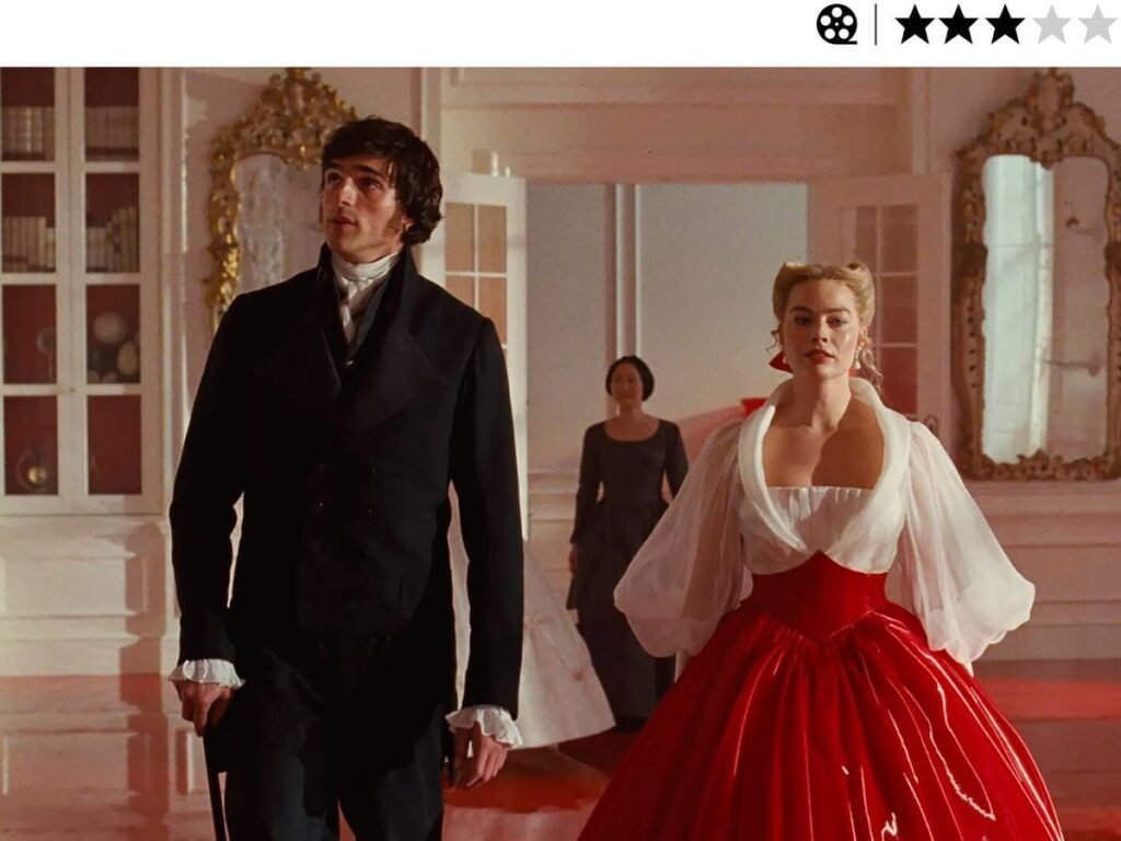 Cumbres borrascosas seguirá sobreviviendo 