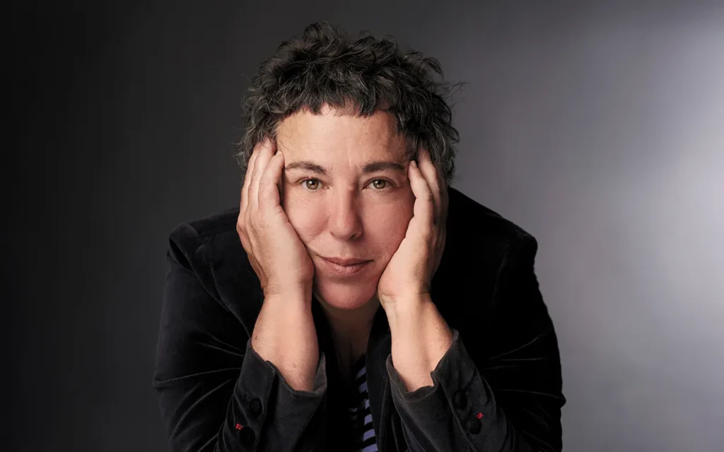 Reconocimiento global: Gabriela Cabezón Cámara nominada al International Booker Prize 2026