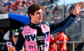 Franco Colapinto calienta motores: Alpine muestra señales positivas tras los tests de pretemporada