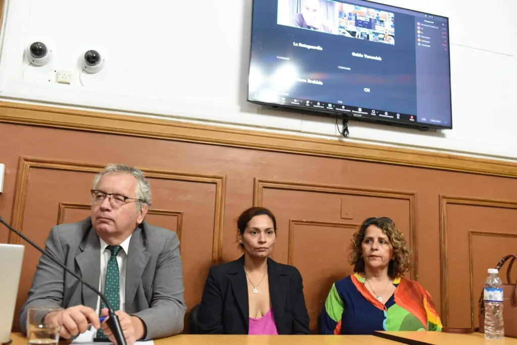 Pueblos fumigados: arrancó un juicio histórico por agrotóxicos