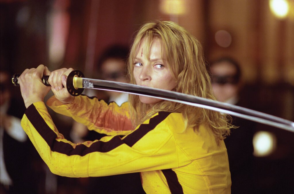 Vuelve Kill Bill a los cines, en una versión unificada, sin censuras y con el montaje que había imaginado Tarantino
